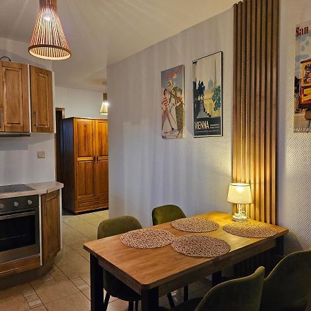 Apartament Iskra Zakopane Extérieur photo